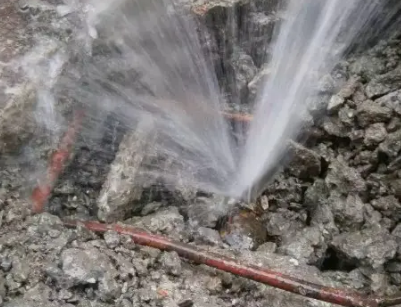 海宁水管维修多少钱